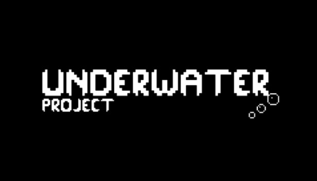 Underwater Steam capsule image