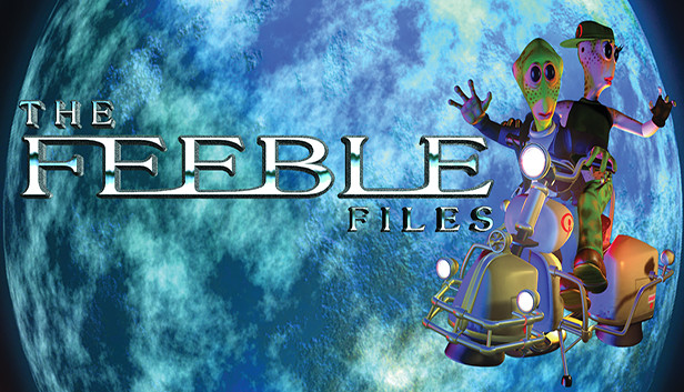 The Feeble Files