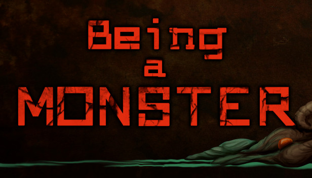 The ER: Patient Typhon - Being a monster Steam capsule image
