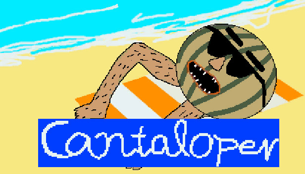 Cantaloper Steam capsule image