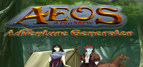 Aeos: The 18 Plus NSFW Adventure Generator