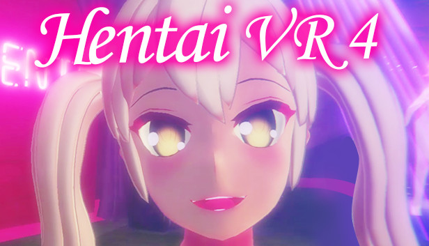Hentai VR 4 Steam capsule image