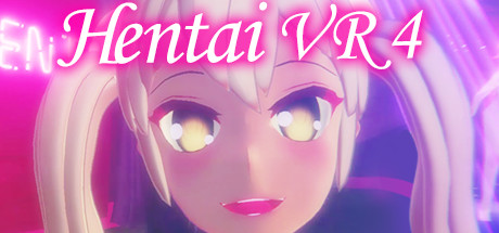 Hentai VR 4 header