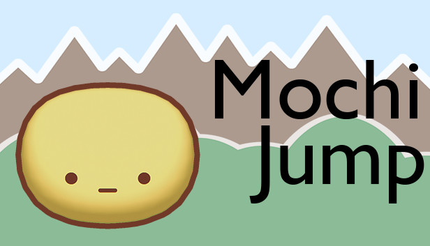 Mochi Jump Steam capsule image
