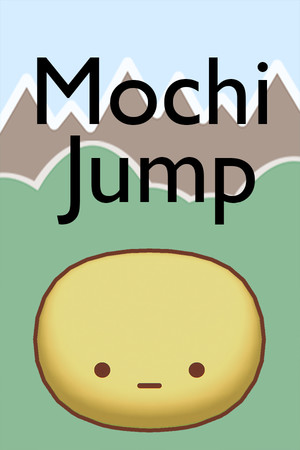 Mochi Jump cover art