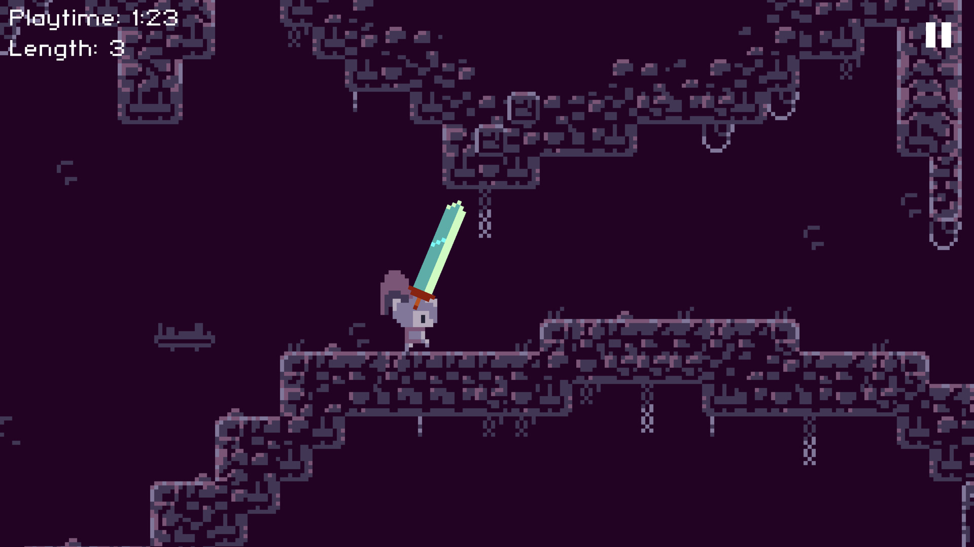 steam deepest sword steam deepest sword