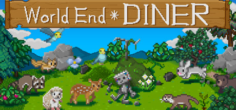 Steam Community World End Diner Steam Community World End Diner