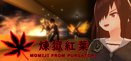 煉獄紅葉 MOMIJI FROM PURGATORY concurrent players on Steam