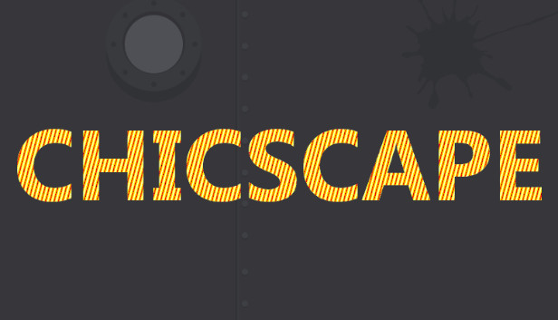 ChicScape Steam capsule image
