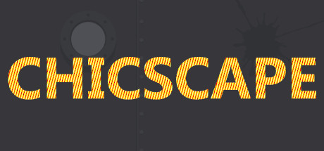 ChicScape header