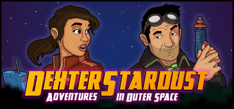 Dexter Stardust : Adventures in Outer Space (952 MB)