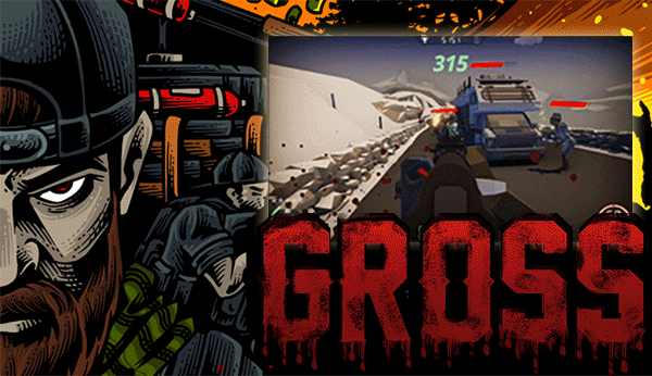 末日绿钞/GROSS（已更新至V20230227+集成暴力美学+BUG修复+调整平衡）