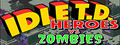Idle TD: Heroes vs Zombies