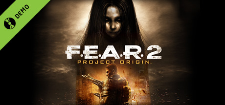 F.E.A.R. 2: Project Origin Demo concurrent players on Steam