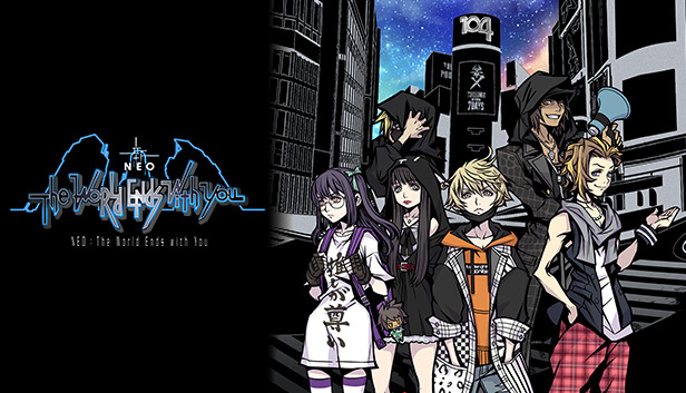 The World Ends With You: The Animation Review