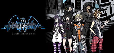 Baixar NEO: The World Ends with You Torrent