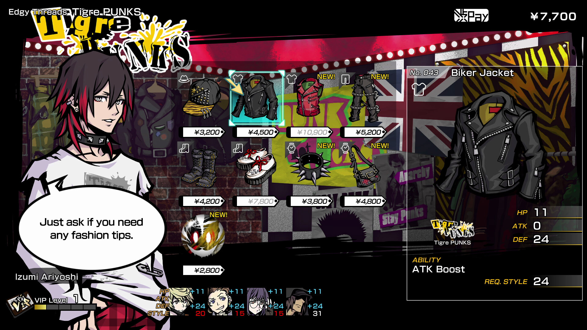 NEO: The World Ends with You  Download and Buy Today - Epic Games