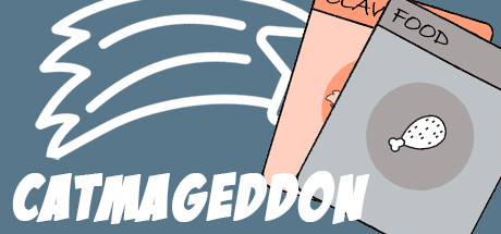 Catmageddon Cover Image