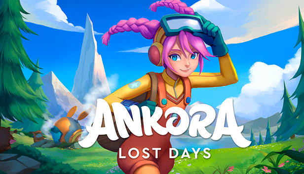 Ankora Lost Days