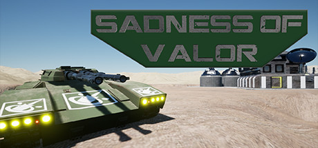 Sadness Of Valor (8 GB)