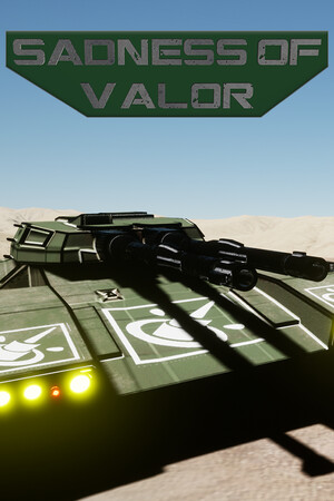Sadness Of Valor