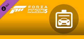 Forza Horizon 5 Car Pass