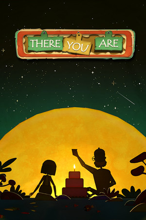 There You Are cover art