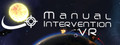Manual Intervention VR
