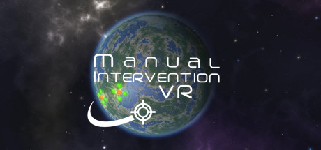 Manual Intervention VR Cover Image