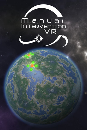 Manual Intervention VR cover art