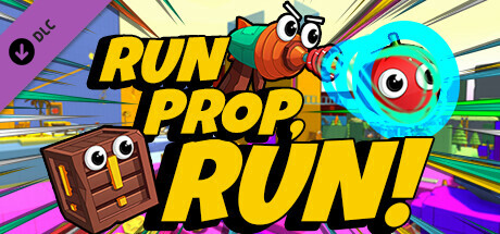 Run Prop, Run! - Starter Pack header image