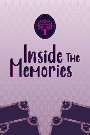 Inside the Memories cover art