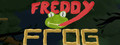 Freddy Frog