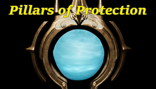 Pillars Of Protection Steam capsule image