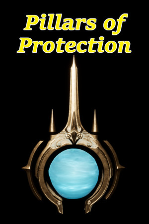 Pillars Of Protection cover art