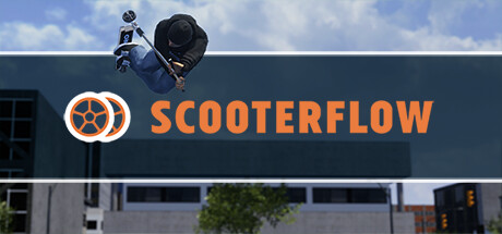 ScooterFlow on Steam