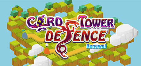 Card Tower Defence concurrent players on Steam