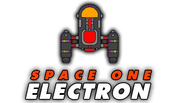 Space One - Electron Steam capsule image