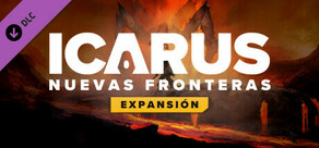 Icarus: Nuevas Fronteras