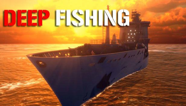 Deep Fishing