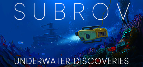 Baixar subROV : Underwater Discoveries Torrent