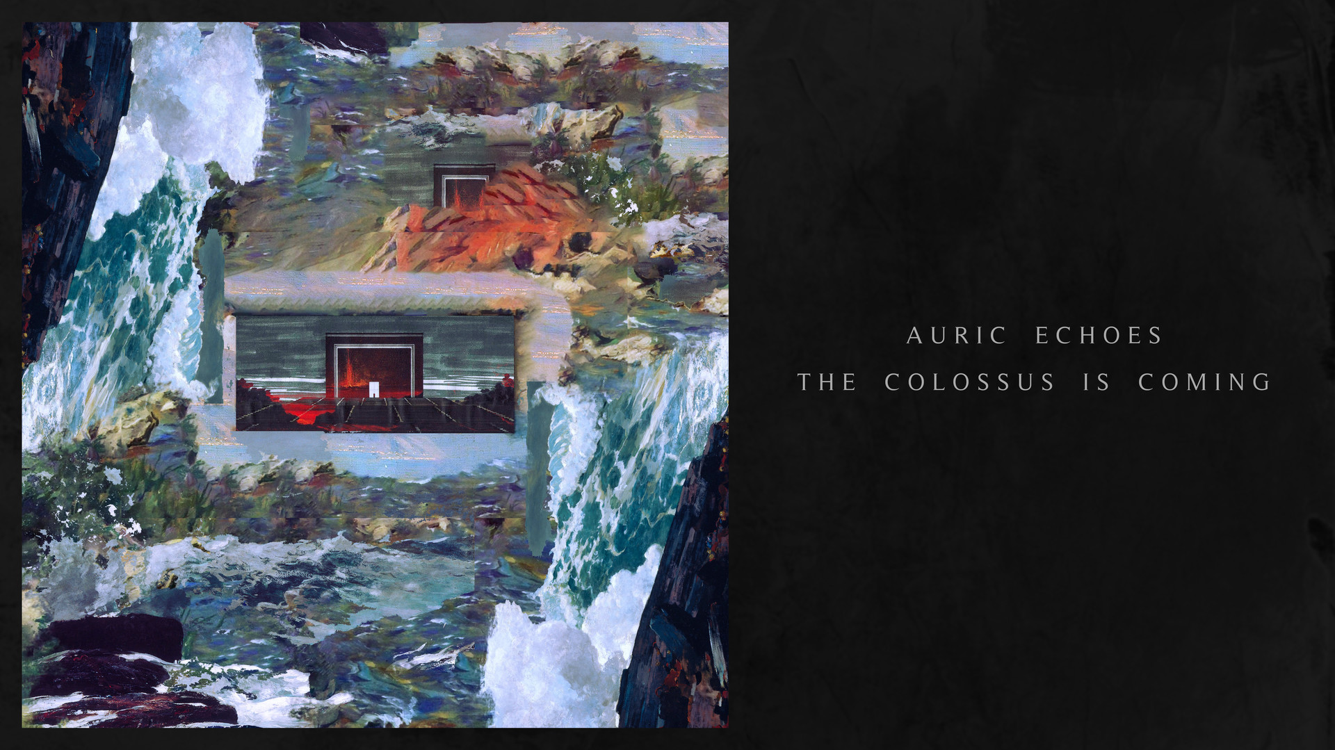 The Colossus Is Coming: The Album on Steam