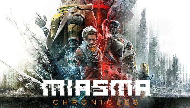 Büyüleyici Bir Dünyada Yeni Bir Macera: Miasma Chronicles