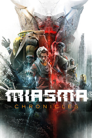 Miasma Chronicles™ 