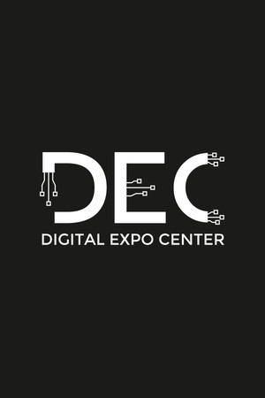 Digital Expo Center cover art