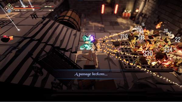 Knight Crawlers Trainer