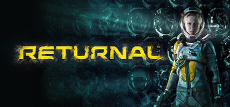 Returnal might be headed to PC, a new SteamDB listing suggests