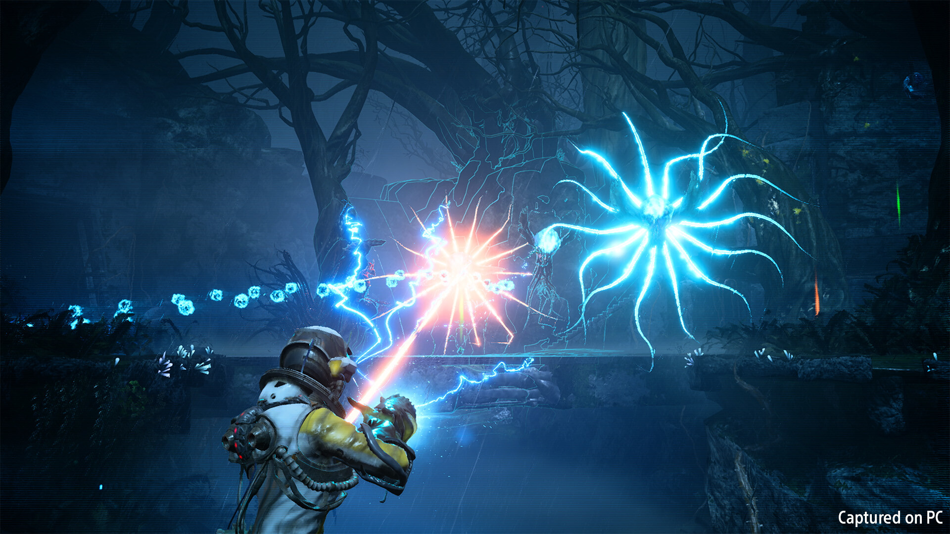 32GB de RAM será necessário! Veja os requisitos de Returnal nos PCs