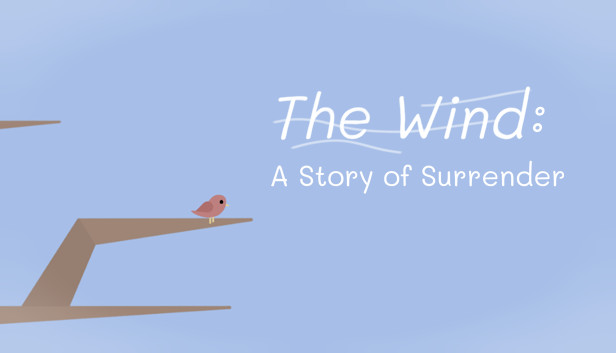 The Wind: A Story of Surrender Steam capsule image