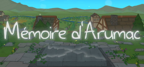 Mémoire d'Arumac header